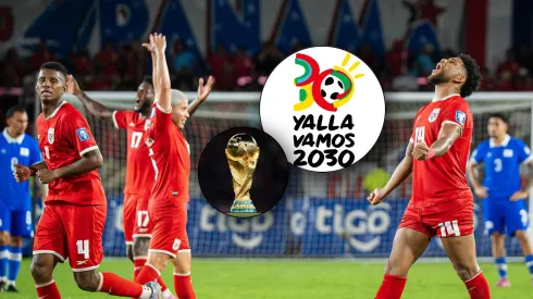 La FPF quiere un nuevo estadio para Panamá antes del próximo Mundial.