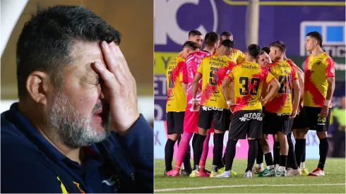 Herediano no depende de sí mismo para pasar de ronda.