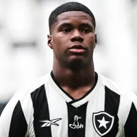 “Todo va a cambiar”: Botafogo toma una drástica decisión con Kadir Barría que asombra a Panamá