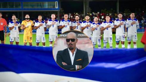 Nicaragua confirmó una noticia bomba tras el inminente adiós del "Fantasma" Figueroa.