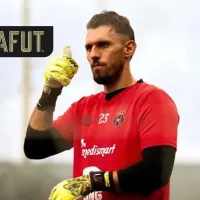 Confirmado por Unafut: Washington Ortega recibe la noticia que Alajuelense no tenía en los planes mientras se lamenta por la Copa Centroamericana