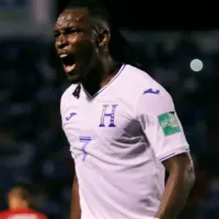 Mientras Honduras perdió ir al Mundial 2026, Alberth Elis vive un calvario que no tenía programado