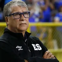 En El Salvador confirman el futuro del Bolillo Gómez en La Selecta tras quedarse fuera del Mundial 2026: “Me decían mentiroso”