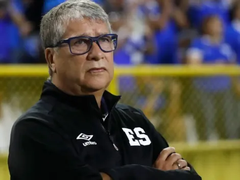 Confirman el futuro del Bolillo Gómez en El Salvador: "Me decían mentiroso"