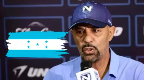 Fantasma Figueroa puede llegar a Honduras para dirigir.