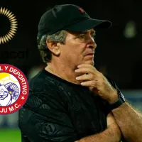 Alajuelense ya lo sabe: la decisión de Concacaf que pone en alerta al Machillo Ramírez para la final de la Copa Centroamericana contra Xelajú