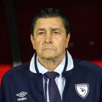 Desde Guatemala confirman la decisión final de Luis Fernando Tena ante la búsqueda de Costa Rica: “Dirá que sí”