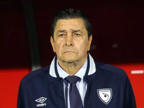 Desde Guatemala confirman la decisión final de Luis Fernando Tena ante la búsqueda de Costa Rica: "Dirá que sí"