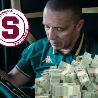 Erick Lonnis habla como nunca del goleador internacional que quiere jugar en Saprissa: “Cobra en petrodólares”