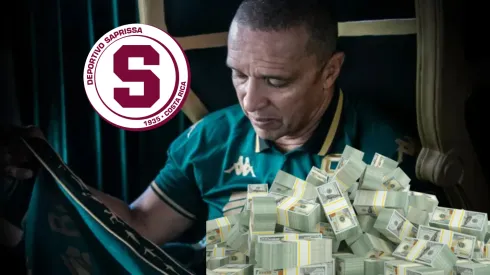 "Cobra en petrodólares": Erick Lonnis habla del goleador internacional que quiere jugar en Saprissa