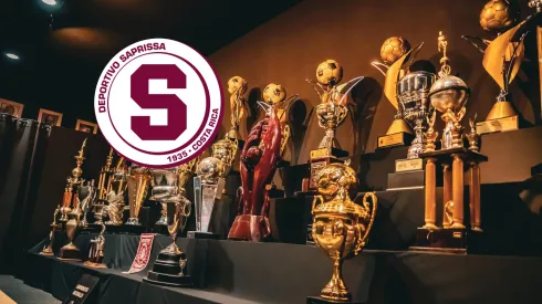 Confirman el regreso de un campeón de Costa Rica y Saprissa ya se ilusiona con ficharlo