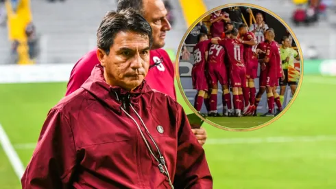 Vladimir Quesada prepara medidas drásticas.