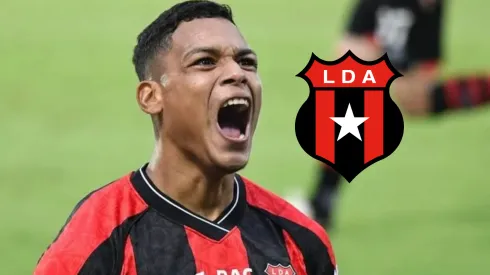 Criechel Pérez apunta al Viejo Continente.