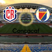 Golpe bajo a Costa Rica: Haití consigue una notificación de Concacaf que no esperaba a días del sorteo del Mundial 2026