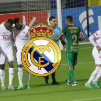 Lo impensado: Real Madrid se acerca al fútbol de Honduras y deja un mensaje que nadie esperaba