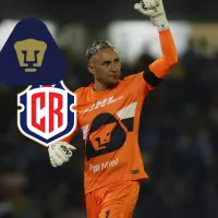 “No te merecemos”: la respuesta a Keylor Navas que pocos esperaban en Costa Rica tras su fracaso con Pumas