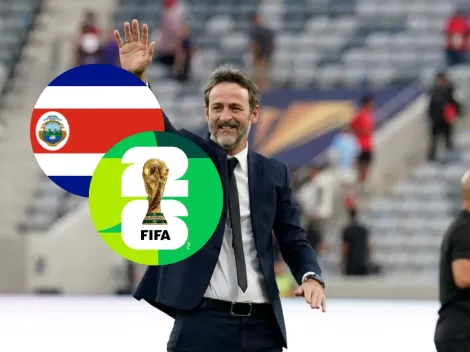 Thomas Christiansen elige rival para el Mundial 2026 y le pega a Costa Rica