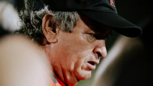 Machillo Ramírez confía en él. (Foto: LDA)