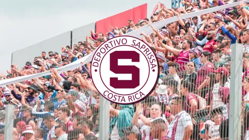 En Saprissa quieren el regreso de un legionario. (Foto: Saprissa)