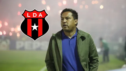 Amarini Villatoro pone en jaque a Alajuelense con solo cinco palabras para la final