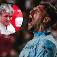 Alajuelense sufre: el registro que más extrañará el Machillo Ramírez de Washington Ortega en la final de la Copa Centroamericana