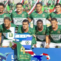 “El primero”: Marathón cierra fichaje que impacta a toda Centroamérica y por el que pagaron 600 mil dólares