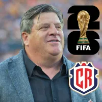 Dejó afuera a Costa Rica pero iría al Mundial 2026: el futuro del Piojo Herrera da un giro inesperado tras el fracaso con La Sele