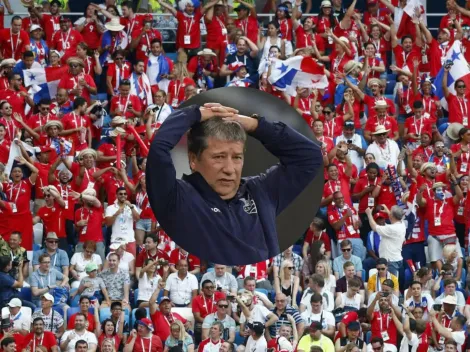 Se clasificó al Mundial con Panamá pero no olvida al Bolillo Gómez: “Fue horrible”