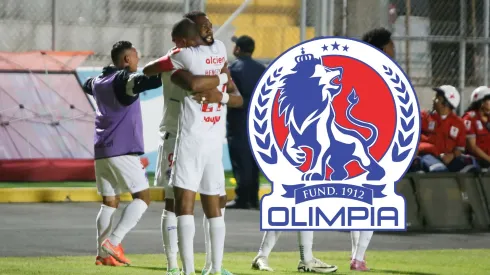 Olimpia no vive un momento más dulce y confirman la barrida que prepara.