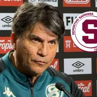 “Suspensión”: Vladimir Quesada recibe la confirmación oficial que deja a Saprissa contra las cuerdas