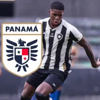 Kadir Barría se acerca a la selección y así lo confirmaron en Panamá: “Hablamos con él”