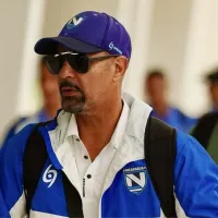El Fantasma Figueroa deja Nicaragua pero ya le ofrecieron un nuevo trabajo y no como DT: “Tiene ofertas”