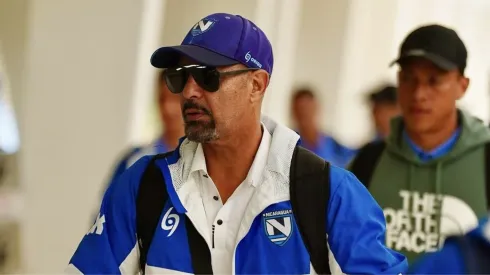 El Fantasma Figueroa abandonó Nicaragua y le ofrecieron un nuevo trabajo.