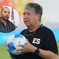 Bolillo Gómez envía contundente respuesta a Yamil Bukele con respecto a su futuro en la Selección de El Salvador