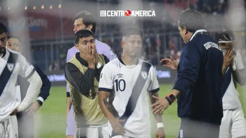 La bicolor está sufriendo las consecuencias de no ir al Mundial