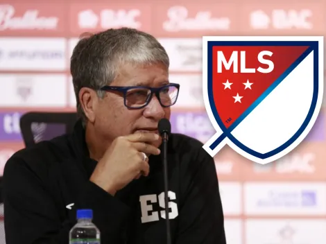 Nació en USA y juega en un club de la MLS y le pidió una chance a Bolillo Gómez en La Selecta