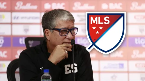 Tiene 21 años, juega en el fútbol estadounidense y le pidió una chance al "Bolillo" Gómez.