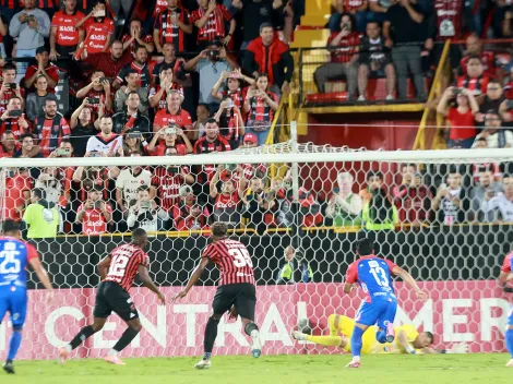 Alajuelense 0-0 Xelajú: EN VIVO y GRATIS el partido por la final de ida