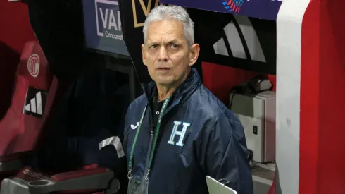 Los buscaron como sustituto de Reinaldo Rueda y ya tiene respuesta.