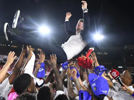 Thomas Christiansen hace inesperada confesión luego de llevar a Panamá al Mundial del 2026