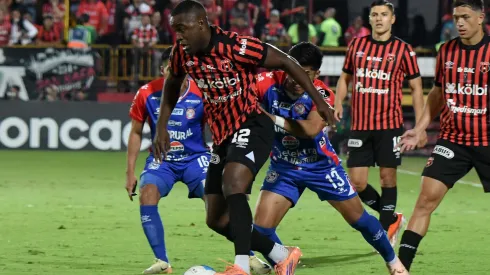 Alajuelense vs. Xelajú: ¿Hay gol de visitante en la final?
