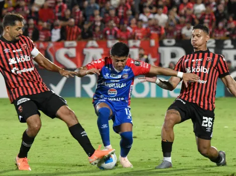 ¿Cuándo y a qué hora es la revancha entre Xelajú vs. Alajuelense?