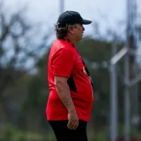 “Es duro”: Machillo Ramírez reconoce que tomará una fuerte decisión para Alajuelense en medio de la final de la Copa Centroamericana