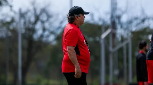 Machillo Ramírez tomará una importante decisión. (Foto: LDA)