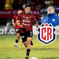 Abrió la herida del Mundial 2026: Anthony Hernández expuso a Miguel Herrera con solo dos palabras por darle poco rodaje en La Sele