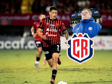 Anthony Hernández expuso a Miguel Herrera por darle poco rodaje en La Sele