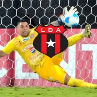 Xelajú lo celebra: todo Alajuelense consternado por la revelación de Rubén Silva tras atajar los penales de Joel Campbell y Celso Borges