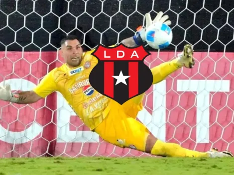 Xelajú lo celebra: Alajuelense consternado por revelación de Rubén Silva