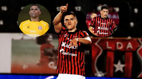 Ronaldo Cisneros eligió a la figura en la final de ida en la Copa Centroamericana