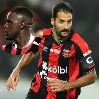 “Fallar el penal”: Celso Borges dijo todo lo que piensa sobre las críticas que recibió Joel Campbell en el empate de Alajuelense con Xelajú